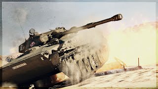 Huge Technology Break Through For Russia...A Reverse Gear