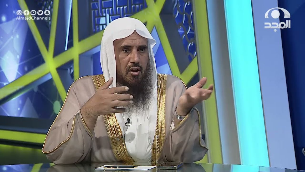 إذا هجر الزوج زوجته فمالحقوق الواجبة على الزوجة تجاه زوجها ؟| الشيخ:أ.د. سعد الخثلان | الجواب الكافي