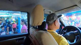 GoPro Hero 7 Black Ternate Trip #07 Town Fiesta