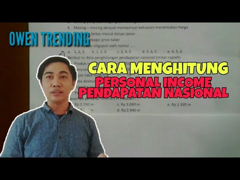 Video: Cara Mencari Personel