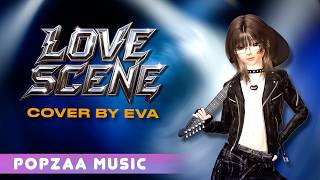 Love Scene - JASP.ER [ Cover By EVA ]