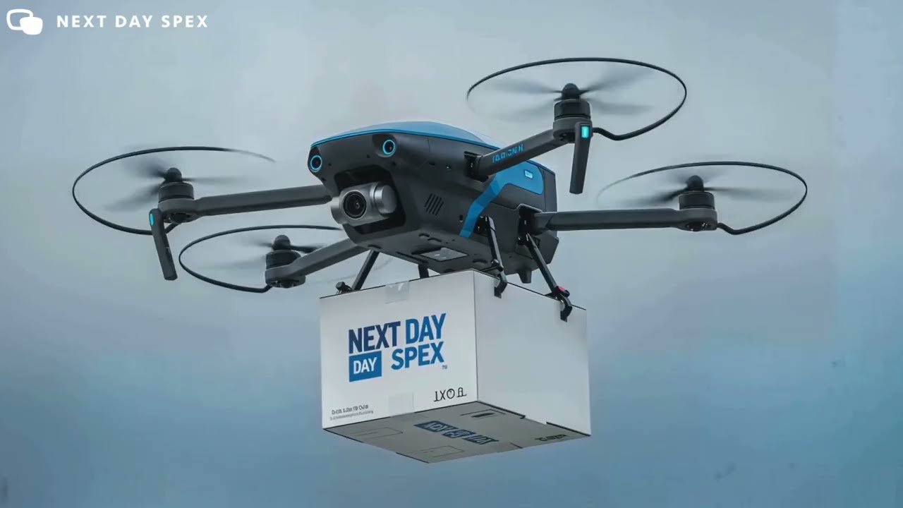 Need Prescription Glasses? Get FREE Express Delivery | NextDaySpex