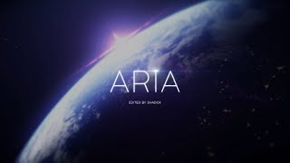 ARIA [ICSTXVI] 2ND Place - Dance Category