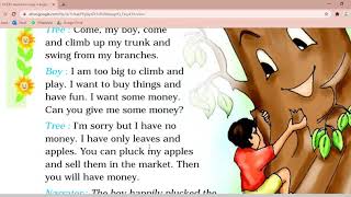 The Giving Tree 2