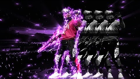 PRESET ALIGHT MOTION FF😈 || SABER EFFECT🔥 || INDUSTRY BABY