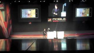 MWC11: Multitasking in Windows Phone 7