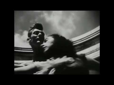 Jam sobre fragmento de Ritual in Transfigured Time de Maya Deren (1946)