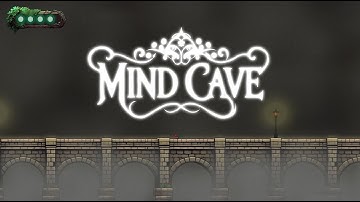 Mind Cave – Prototype Teaser