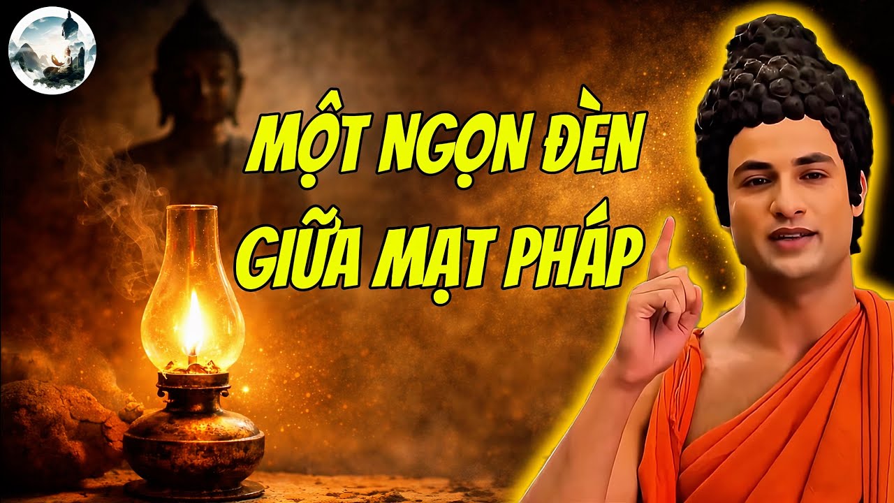 Vì Sao Người Tu Trong Thời Mạt Pháp Lại Có Công Đức Lớn Lao? | Pháp Thoại Chạm Tâm