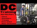 DC Training Series Part 2