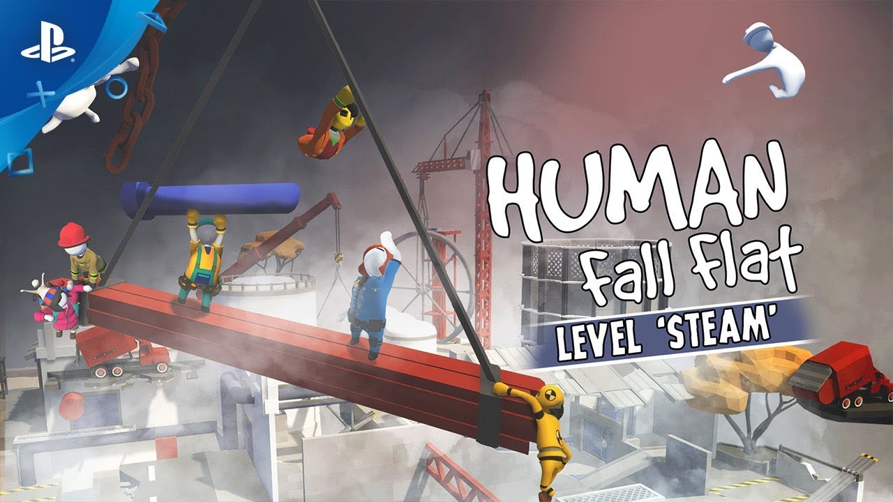 Human Fall Flat