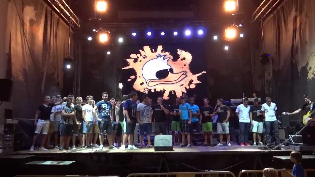 Festers 2013 - Benimodo - Nits de Revetla