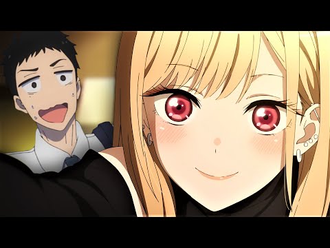 My Dress Up Darling In A Nutshell