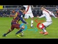 Lionel Messi Analysis ● How The Body Feint Skill Works FULL HD