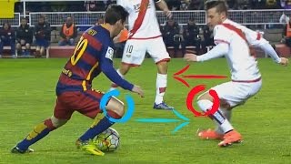 My Favorite Lionel Messi Ysis