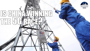 Finnish Former PM and Ericsson CEO on China