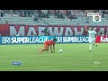 [HIGHLIGHT] Borneo FC Samarinda vs Bali United FC | Goal Skill Save