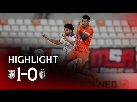 3 prize toto wap login x alpha77 - [HIGHLIGHT] Borneo FC Samarinda vs Bali United FC | Goal Skill Save