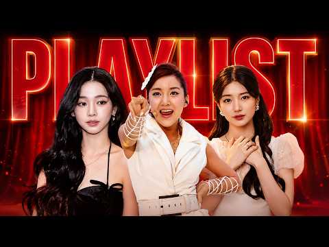 Playlist | 어려분 저 됐어요! 솔로 됐어요 🎉 | 걸그룹 출신 여자 솔로가수 모음 🎧
