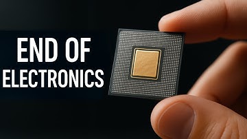 This New Chip Technology Will Power Everything!