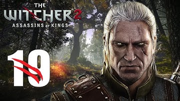 The Witcher 2 Assassin