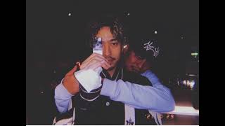 唾奇ーcheep sunday feat.ZORN  (remix)