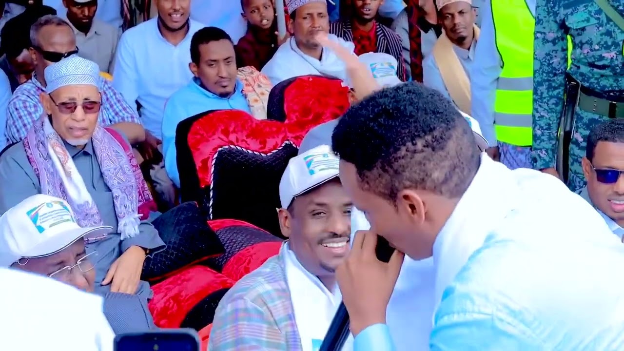 Muyediin shaahid Dhaanto cusub | mm Yucub 