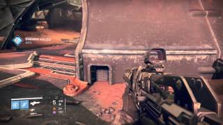 Destiny -Twerk It Baby