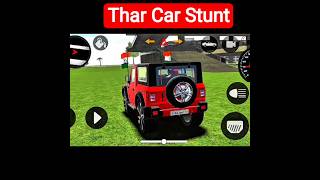 indian Modified THAR Game Live Off-Road King Ya Accident Machine?2026#shortsfeed#verticalliveindian