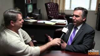 A Talk with Dr. Looney: Moving Forward