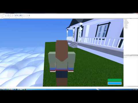 ROBLOX Physics Interpolation