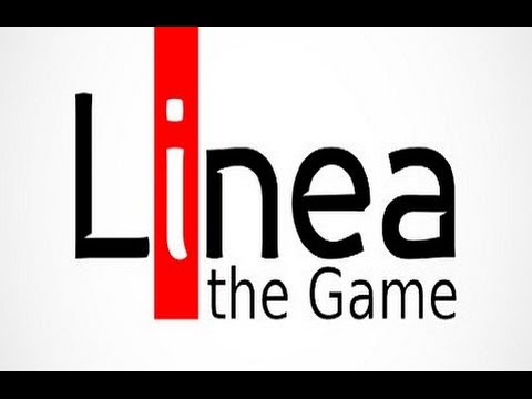 Linea, the Game - Прохождение pt2