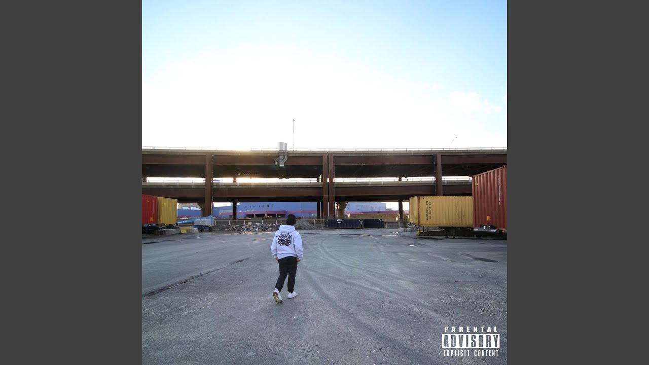 In The Sky (feat. Roakii & Big Tony) - YouTube