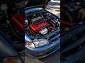 Mitsubishi 4G92 MIVEC — The Forgotten Honda B16 Rival