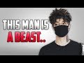 Why Scarlxrd Is A Beast..