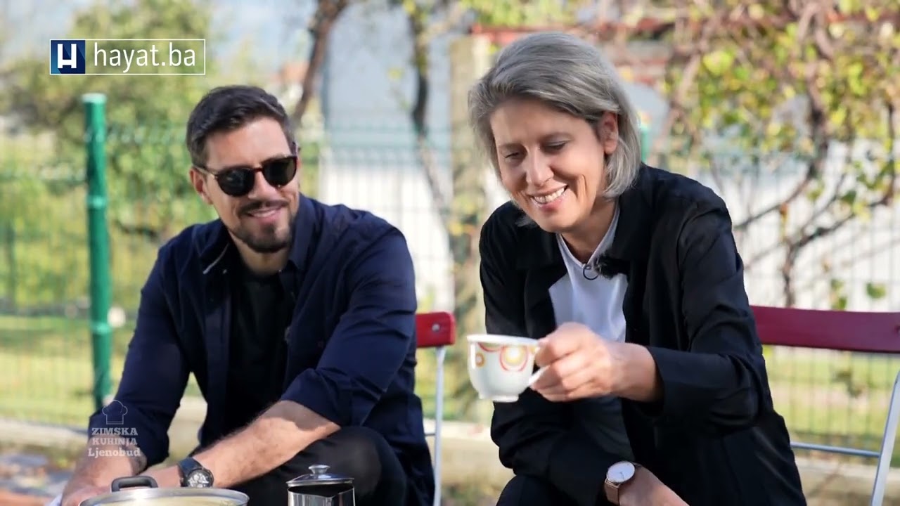 NJIHOVA LJUBAV TRAJE VEĆ 64 GODINE: BRAČNI PAR KARIĆ IZ SREBRENIKA, OTVORIO DUŠU ALMASI I MIRANU