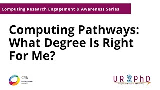 Computing Engagement and Awareness Workshop: Session 5