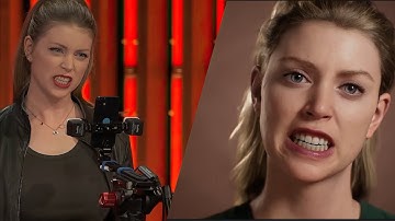 MetaHuman Animator for Unreal Engine 5.2 Announced | Amazing Facial Animation