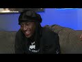 K Camp in the Trap! with Karlous Miller and Clayton English