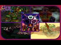 The Legend of Zelda: Majora's Mask - All Boss Encounters - No Damage!!