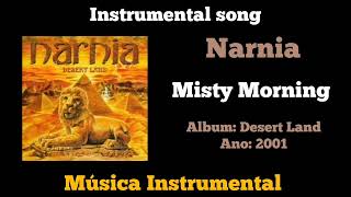 Narnia - Misty Morning (Instrumental)