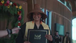 NVIT Vancouver Graduation 2025 Highlights