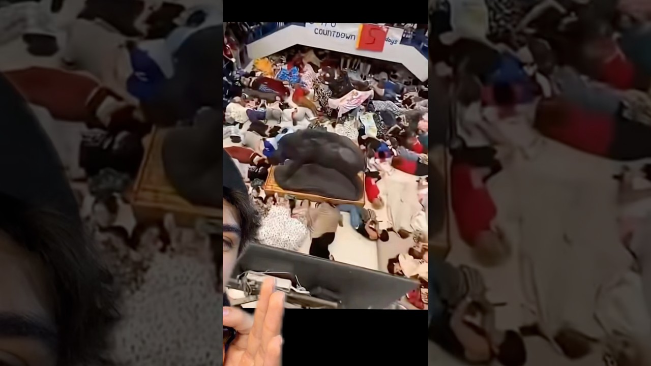 La Fiesta de Secundaria más loca 