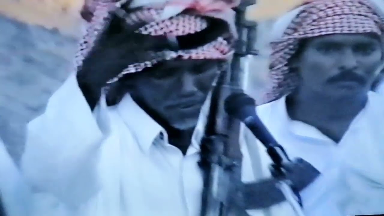رجز # مقلاط قبائل عضل.. على قبيلة بني فهم