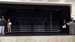 2nd Grade Awards Liberty January 20, 2022  Live Stream