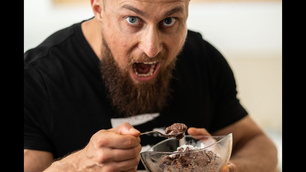 ŞEKERSİZ DONDURMA TARİFİ