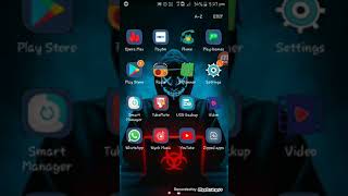 Download whatsapp status directly to gallery no software  100% screenshot 4