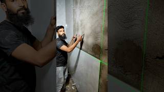 How to install tiles on the wall #2/4 wall tiles install #granite #tiles #bathroom tiles #tiles s...