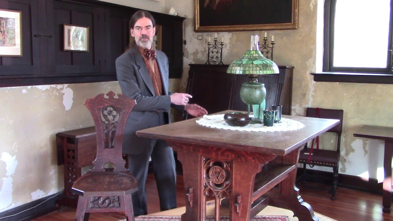 Classic Rose Valley Furniture YouTube