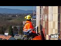 L’art du détail… en plein vide !